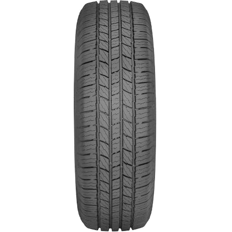 Eldorado HTX Sport tread pattern close-up